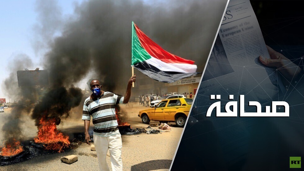 نظرة خبير إلى انقلاب السودان