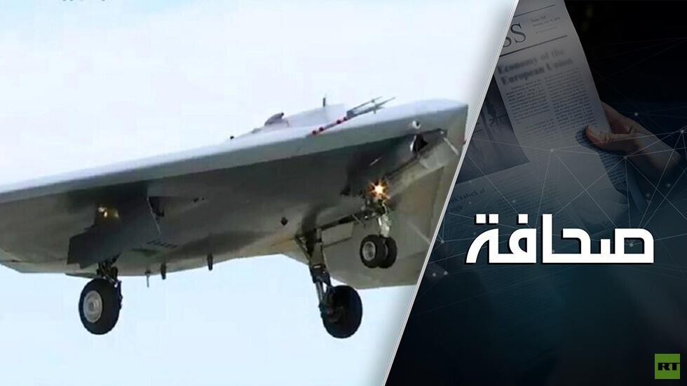 الولايات المتحدة تريد ترك الخليج بلا سلاح