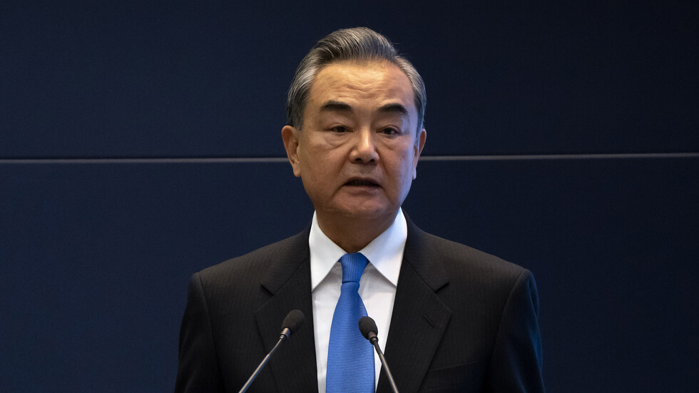 الصين: نأمل بأن تنأى طالبان بنفسها عن المنظمات الإرهابية العاملة في أراضيها