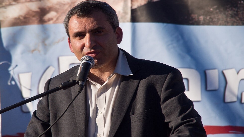 وزير إسرائيلي يميني يتعهد بمنع تمرير مشروع قانون الاعتراف بمذبحة كفر قاسم