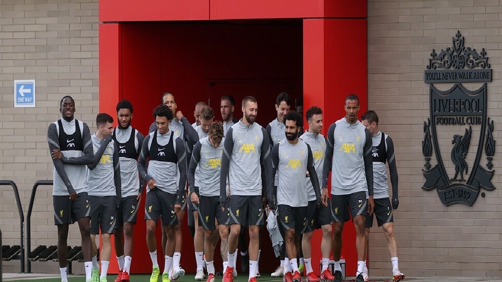 ليفربول يتلقى ضربة موجعة