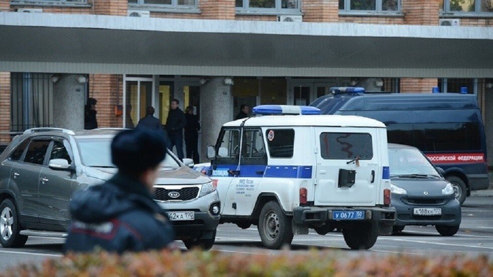 روسيا.. اعتقال واحد من أكثر المجرمين المطلوبين