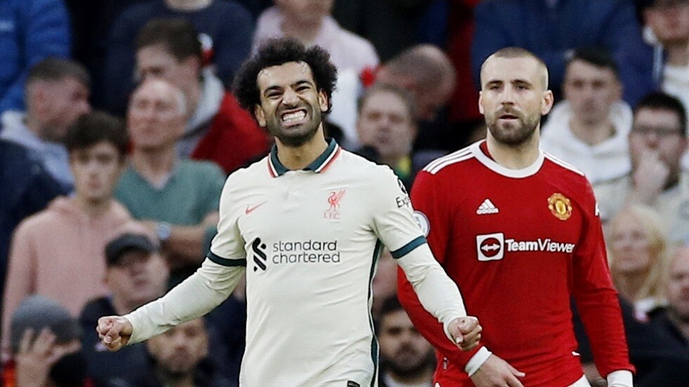 صلاح يحدد شروطه لتجديد عقده مع ليفربول.. وريال مدريد يراقب