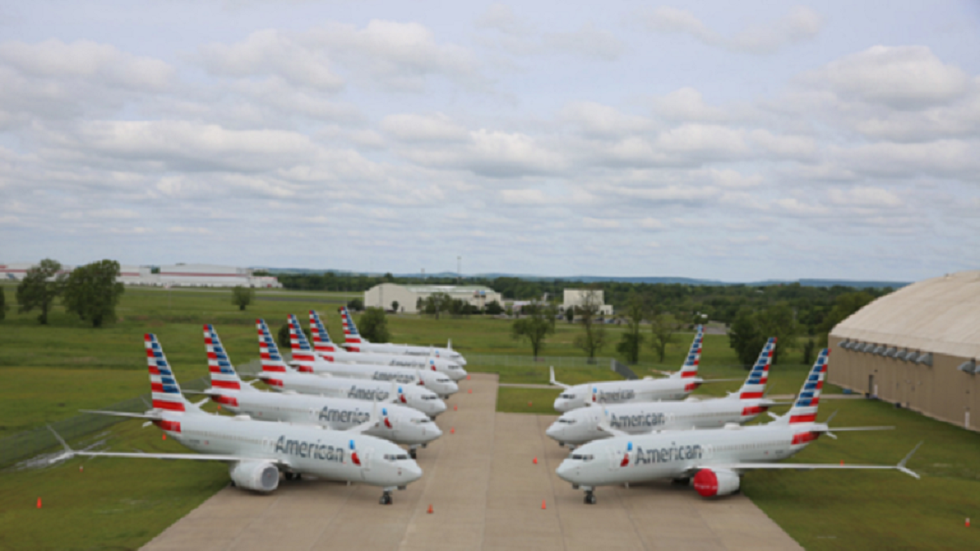 بولندا تطالب "بوينغ" بأكثر من 250 مليون دولار تعويضا عن طائرات "ماكس 737"