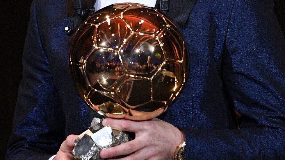 "ماركا" تكشف نتيجة استفتاء الجماهير حول المرشح الأبرز للفوز بالكرة الذهبية