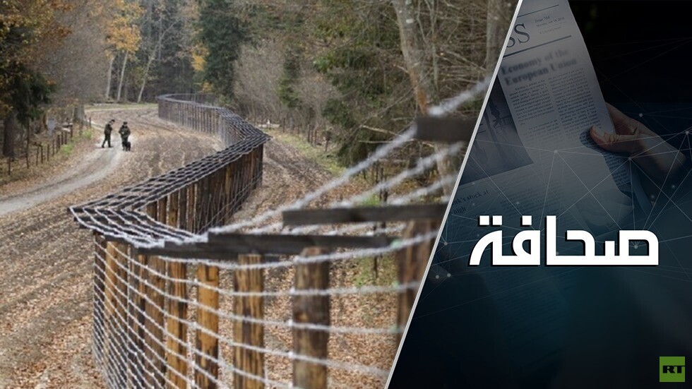 جهاد على طريقة كييف: أوروبا سوف ترتعد