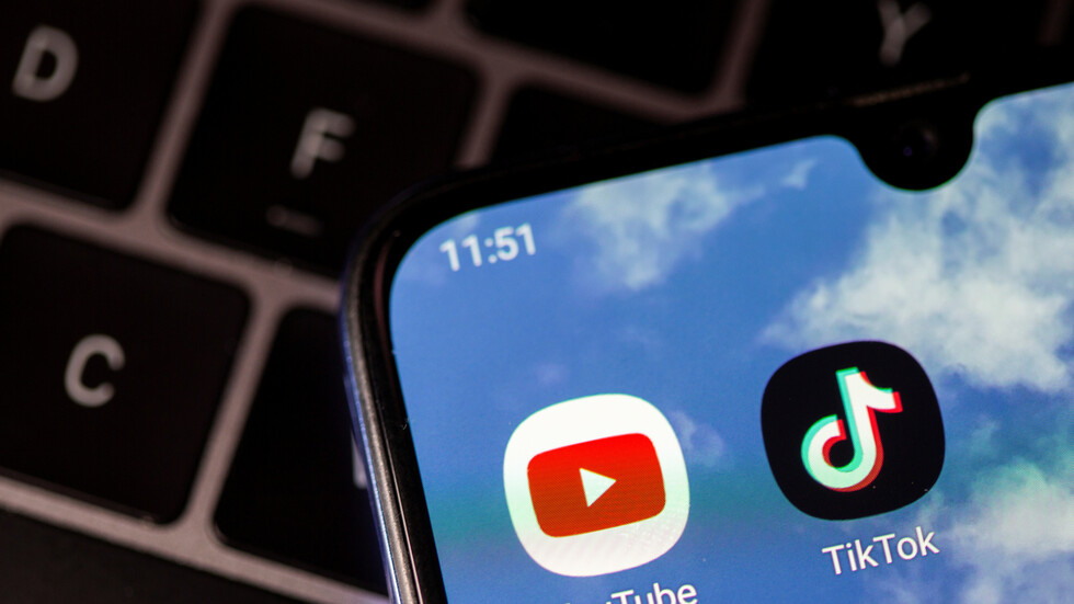 أعضاء في مجلس الشيوخ الأمريكي ينتقدون "تيك توك" و"سناب شات" و"يوتيوب" بسبب تأثيرها على الأطفال