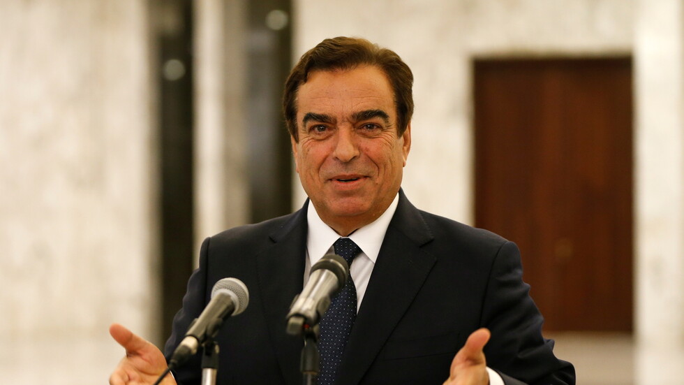 تباين الآراء لدى الطبقة السياسية في لبنان حول ما قاله قرداحي عن السعودية والإمارات