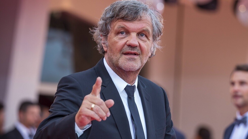 اختيار مخرج عالمي شهير للجنة تحكيم مهرجان القاهرة السينمائي الدولي