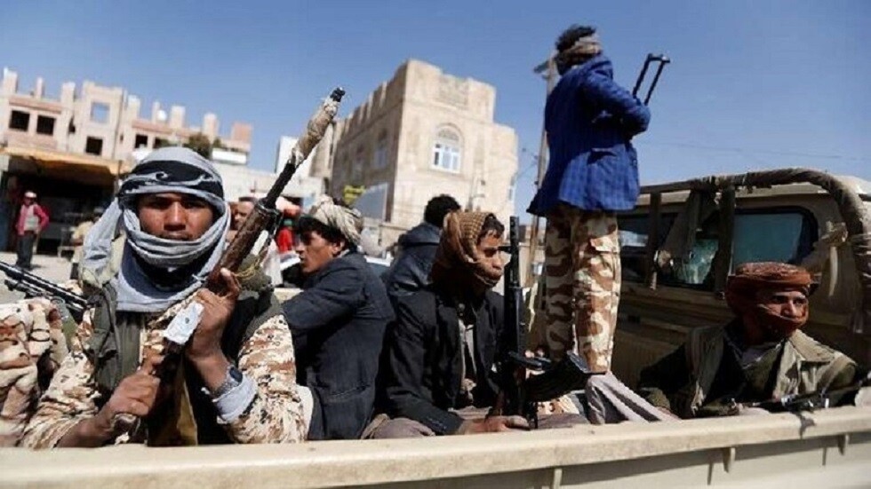 وزير الدفاع في "حكومة الإنقاذ" بصنعاء: استعادة مدينة مأرب مسألة وقت