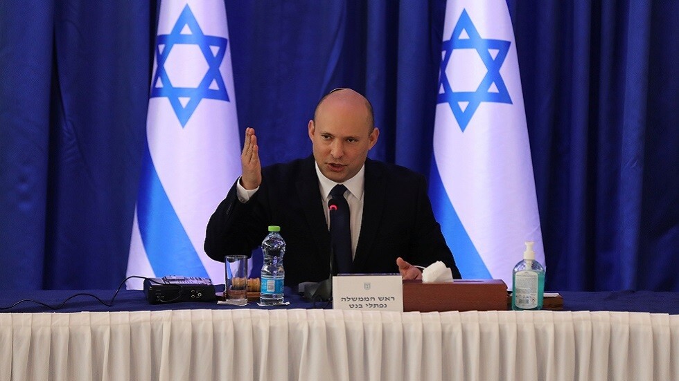 إسرائيل تعتزم إقرار بناء وحدات استيطانية رغم إدانة أمريكية وبينيت يطالب حزبه بالصمت