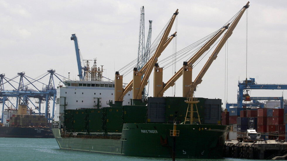 استمرار الإغلاق في شرق السودان بسب "مسار الشرق"