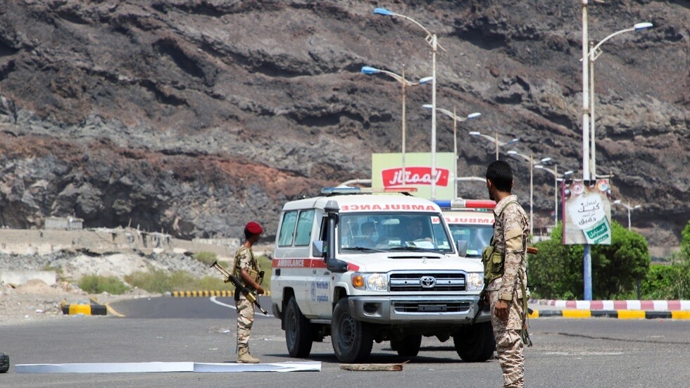 ارتفاع وفيات كورونا في اليمن