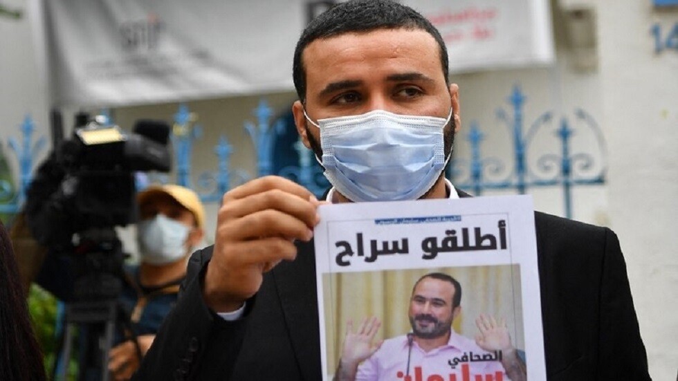 المغرب.. دفاع الريسوني يطلب له التأجيل ويلتمس السراح المؤقت