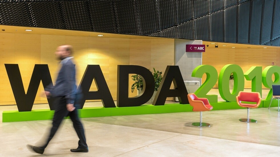 "عملية هرقل" تطيح برئيس الوكالة الأوكرانية لمكافحة المنشطات