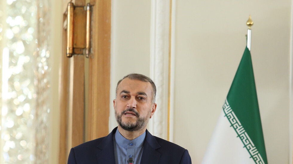 طهران تؤكد أنها 