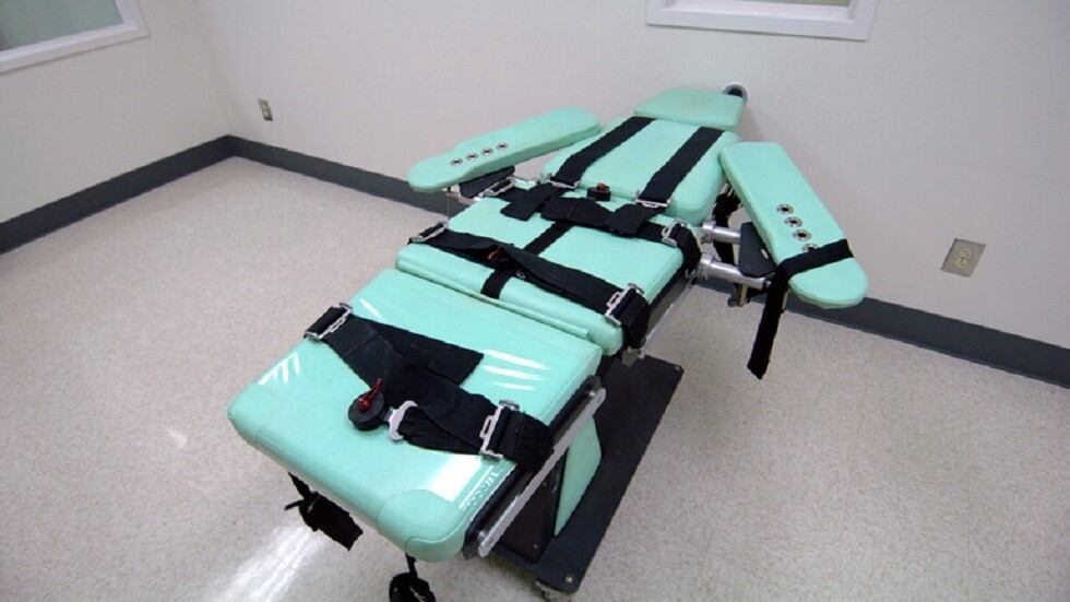 القضاء الأمريكي يؤجل إعدام محكومين