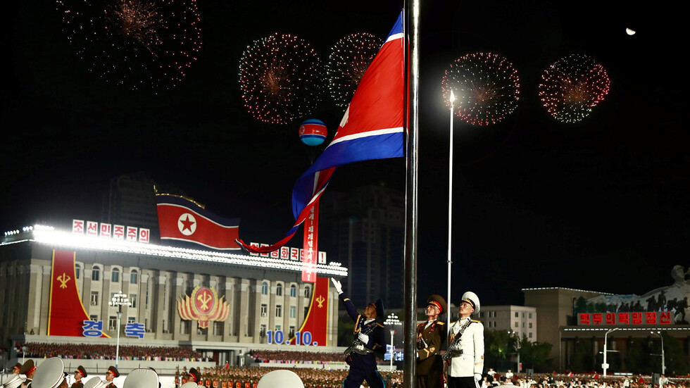 بيونغ يانغ تحذر واشنطن من نشر أسلحة نووية في شبه الجزيرة الكورية