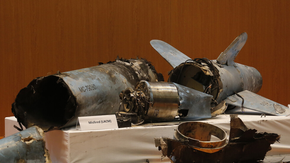 التحالف العربي يعلن اعتراض 5 صواريخ باليستية أطلقها الحوثيون على جنوب غرب السعودية