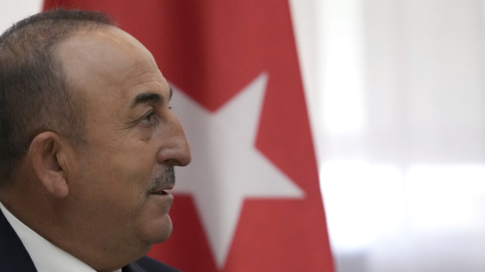 تركيا تلوح بشن عملية عسكرية جديدة شمالي سوريا محملة روسيا وأمريكا المسؤولية