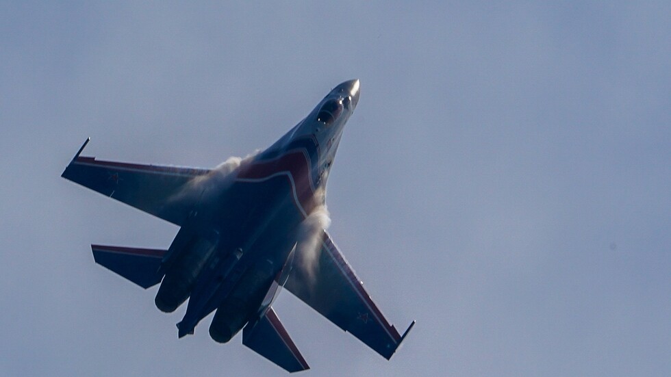 سوريا.. أنباء عن نشر مقاتلات روسية لأول مرة في شمال شرق سوريا