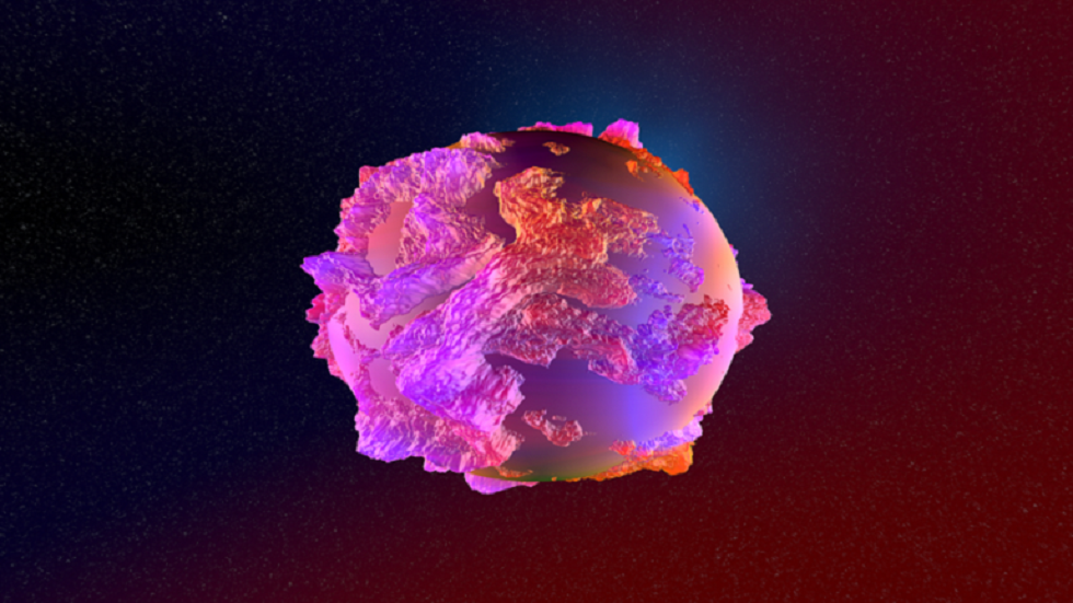 الإعلان عن تجربة لقاح يعد 