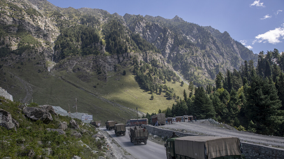 الصين تدافع عن قانون الحدود بعد انتقادات هندية