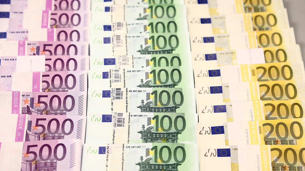 تسارع التضخم في ألمانيا أكثر من المتوقع