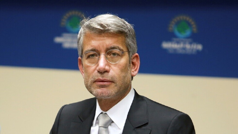 وزير: البنك الدولي سيمول مشروع نقل الكهرباء إلى لبنان.. وواشنطن منحت الضوء الأخضر