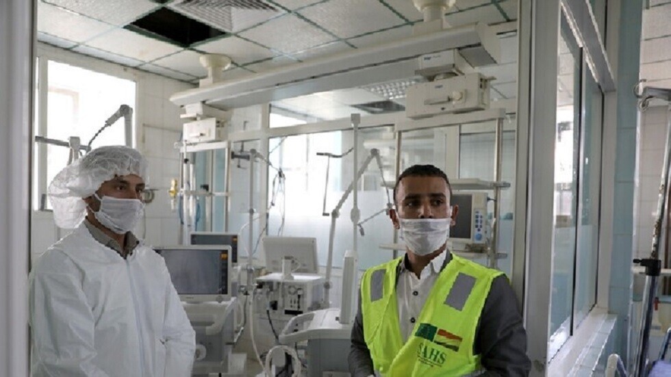 اليمن.. ارتفاع طفيف في عدد الإصابات بكورونا وتراجع في الوفيات