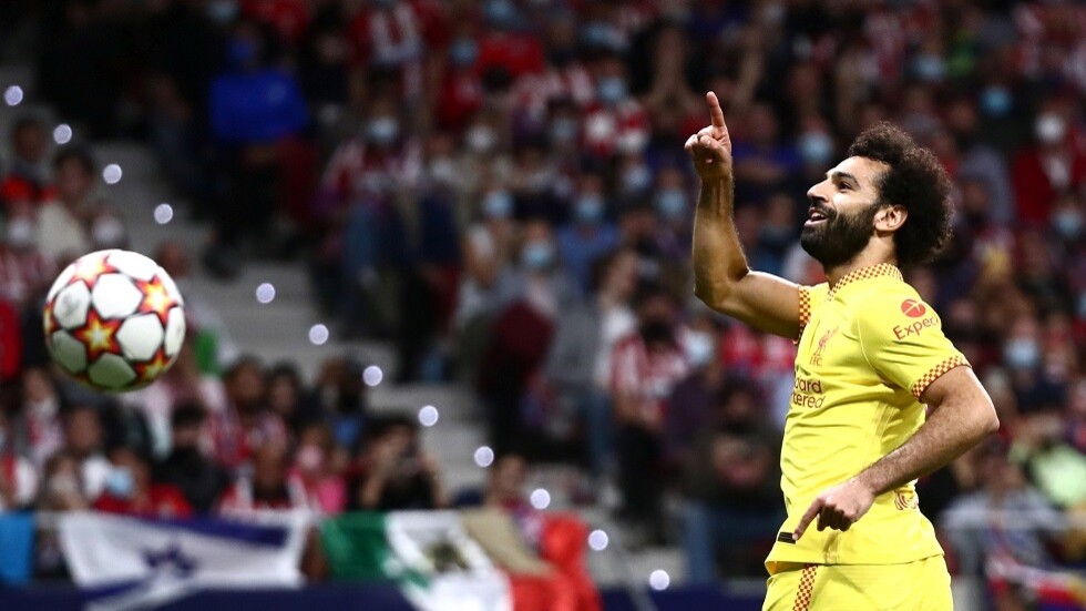 مدرب خصم ليفربول المقبل: صلاح لاعب من كوكب آخر