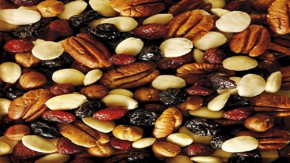 أطعمة تعتبر 