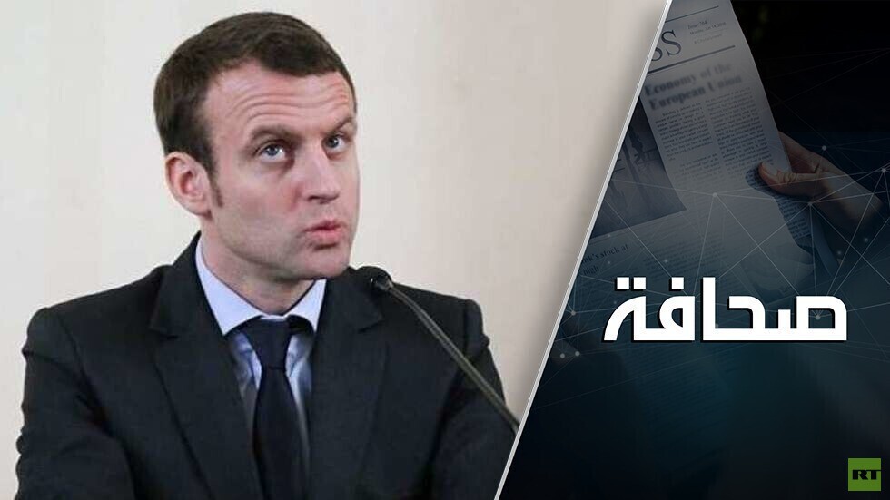 فرنسا تلجأ إلى ابتزاز بريطانيا بالطاقة