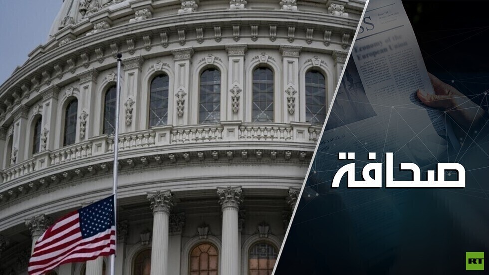 البيت الأبيض رفع البطاقة الصفراء في وجه إسرائيل