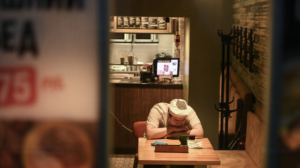 سلطات موسكو تخصص أموال إضافية لدعم الشركات الصغيرة