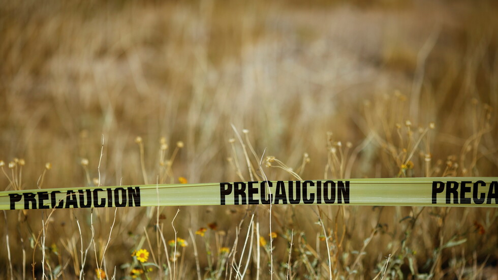 وسائل إعلام: مقتل مؤسس وكالة "Maya Press" الإخبارية في المكسيك