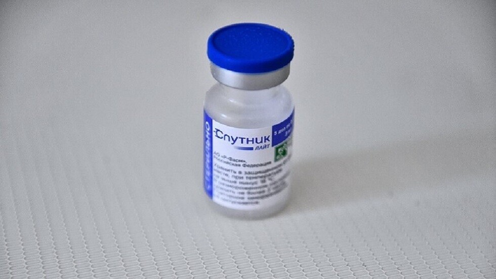 العلماء الروس: لقاح 