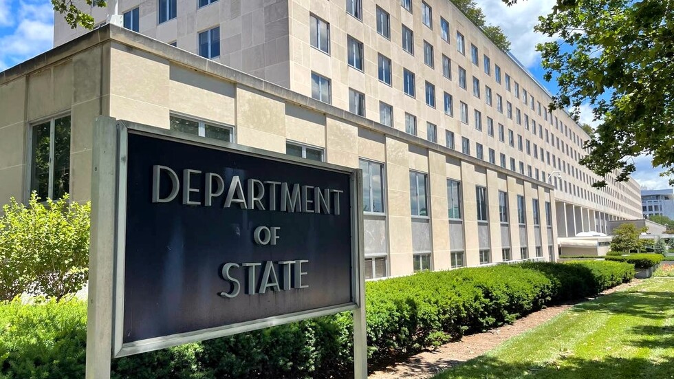 الولايات المتحدة وحلفاؤها تتهم روسيا بـ "مضايقة الصحفيين المستقلين ووسائل الإعلام"