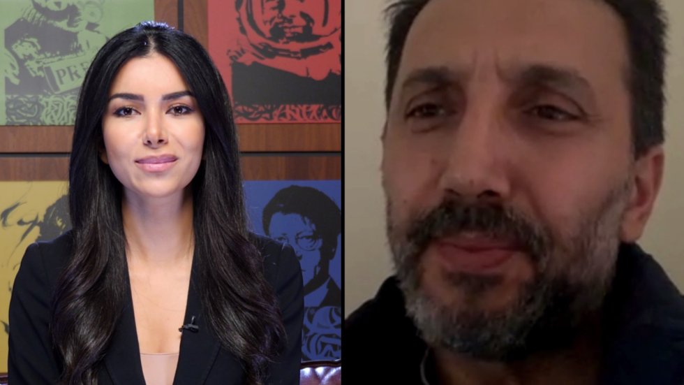 أحمد الأحمد: الكوميديا شبه حيّة.. وتعليقات الجمهور تعبير عن المحبة