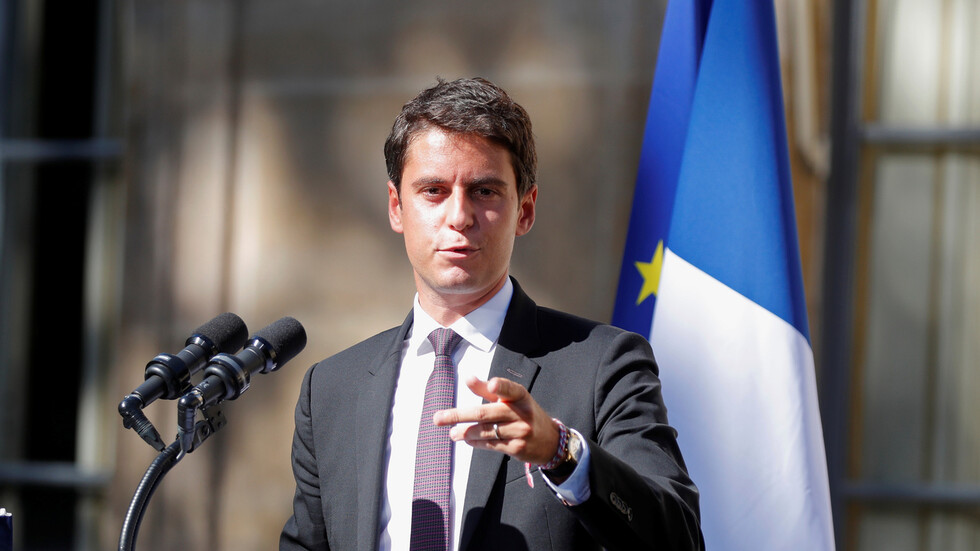 أزمة  "أوكوس" تخبو بين باريس وواشنطن