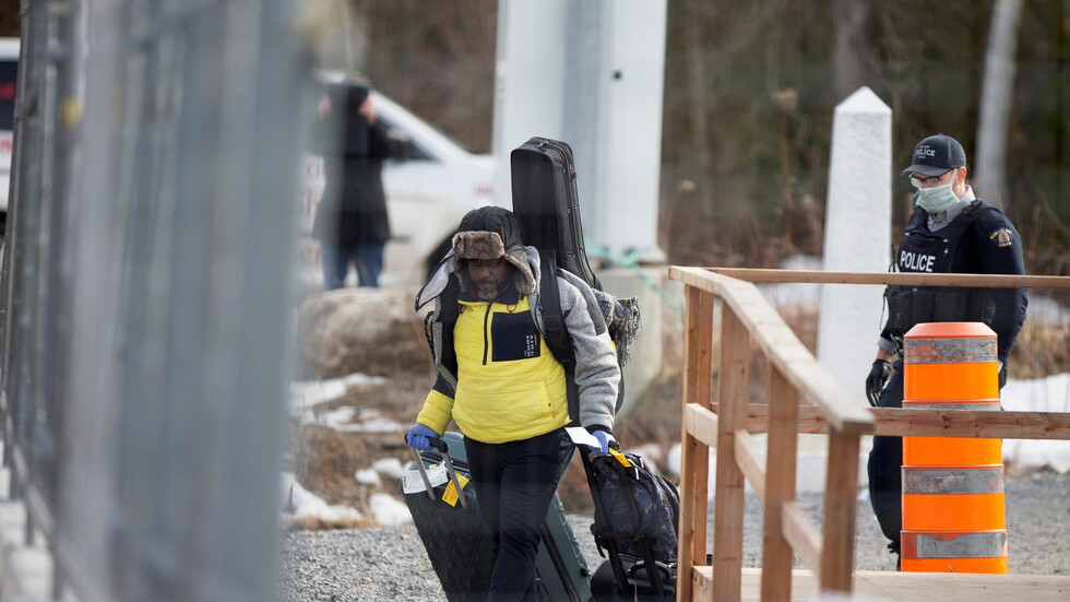 مأساة جوردي.. مهاجر سوري يواجه الأهوال لإنقاذ والديه المحاصرين في الغابات