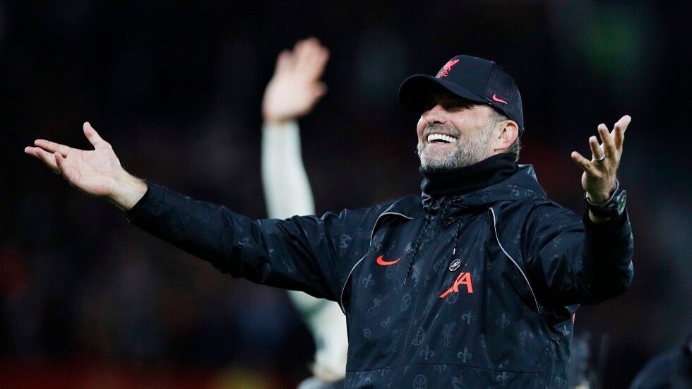 كلوب: مباراة الغد من أصعب المواجهات في 