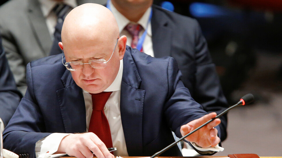 روسيا: لا أحد على عجلة من أمره في الاعتراف بسلطة 