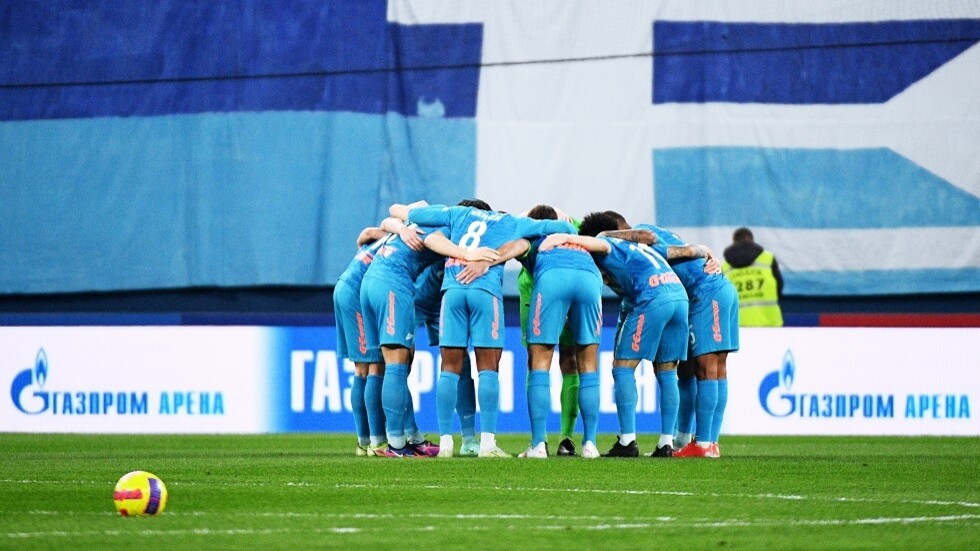 هداف تاريخي جديد للدوري الروسي الممتاز