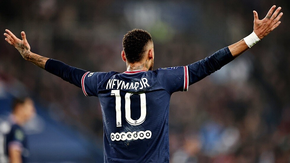 سان جيرمان يقلب الطاولة على ليل بعد خروج ميسي (فيديو)