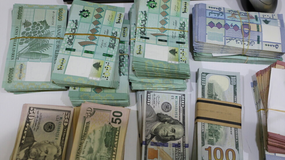 صحيفة لبنانية: تراجع الليرة اللبنانية بعد الإجراءات السعودية "العقابية"