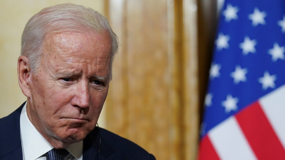 صحيفة: حلفاء الولايات المتحدة يضغطون لاحتفاظ بايدن بمبدأ الضربة النووية الاستباقية على روسيا والصين