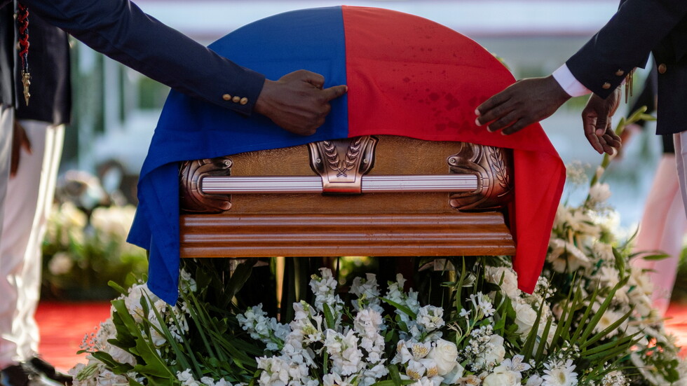 تطورات التحقيق في قضية قتل رئيس هايتي الصيف الماضي