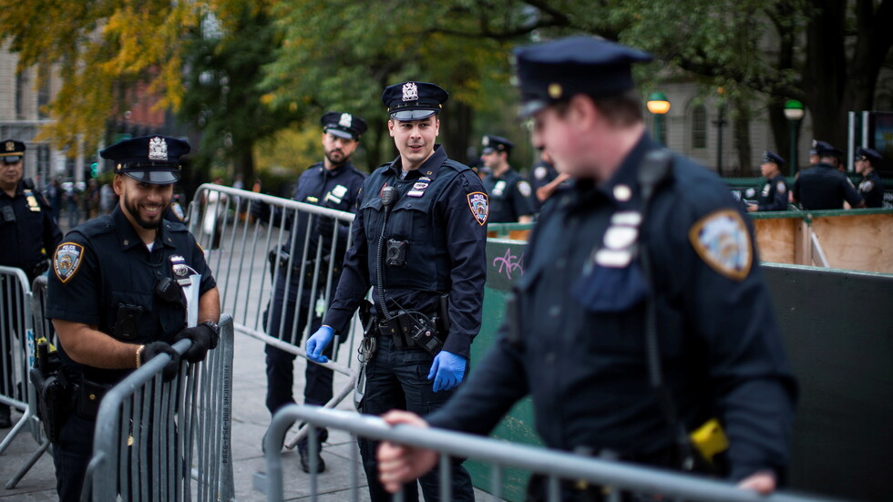 تعزيزات أمنية في ولاية فرجينيا بعد تهديدات لـ"داعش" خلال عطلة "الهالوين"