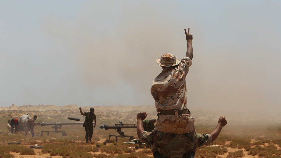 مدير المركز الافروآسيوي: خريطة خروج القوات الأجنبية من ليبيا جاهزة وتركيا تعرقل ذلك